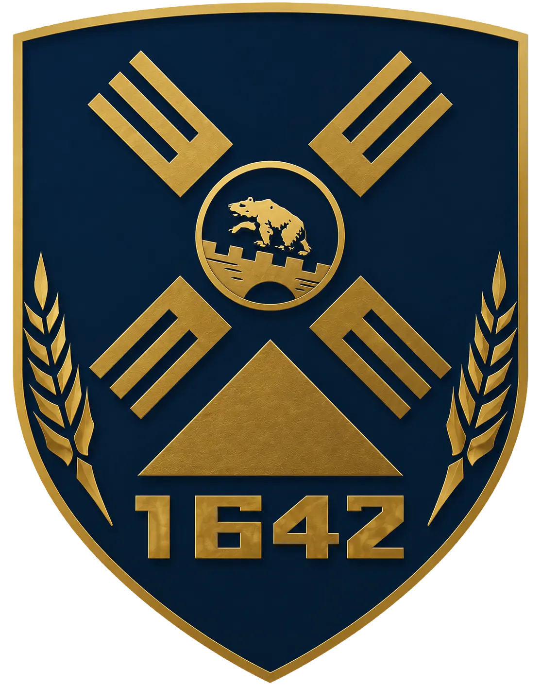 Wappen Familie Eggert